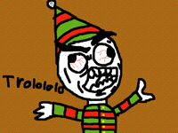 Dank elf