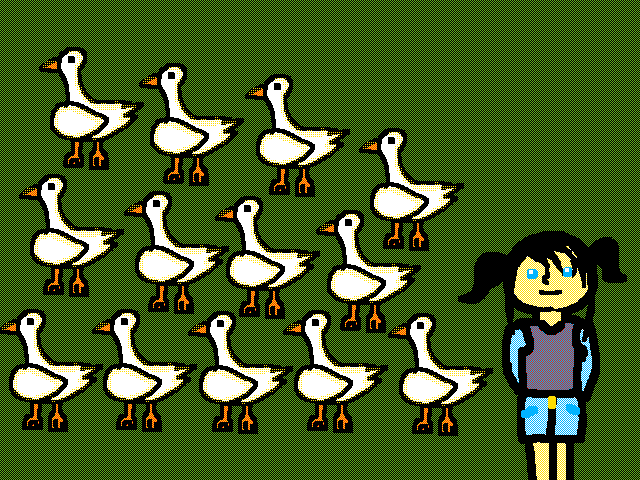 CHICKENS