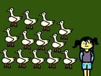 CHICKENS