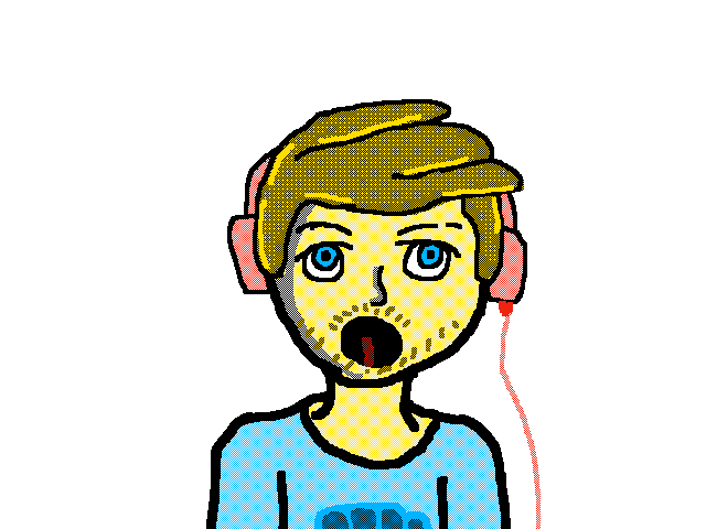 Pewdiepie Fan Art