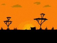 camp