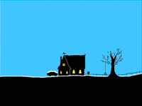 winterical house (repost)