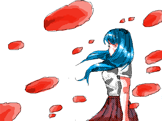 Cherry Blossoms