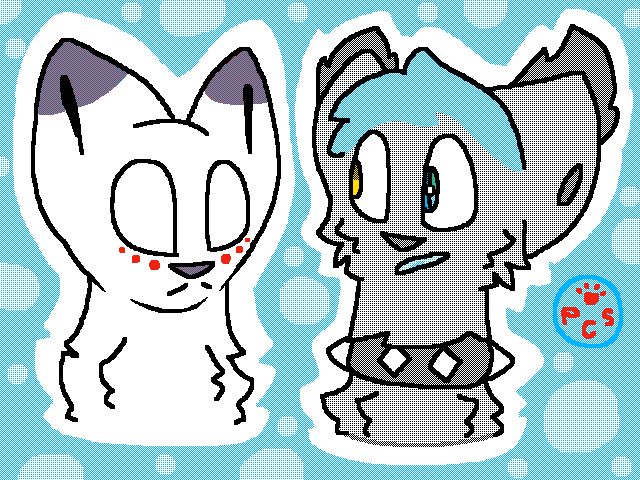 For Neko_Chan || Contest Entry