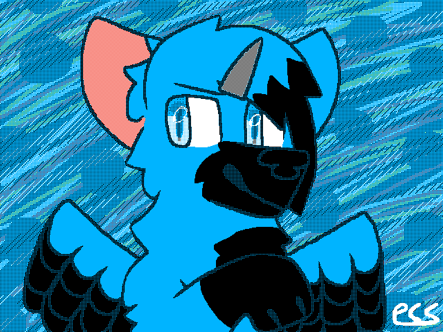 < For FairyAlpha > **Art Trade**