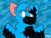 < For FairyAlpha > **Art Trade**