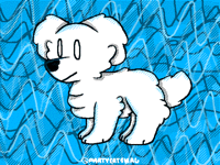 <~; For hanster ;~> {, Art Trade ,}