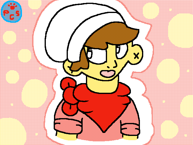 For The_Mad_freak || Art Trade