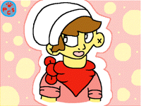 For The_Mad_freak || Art Trade