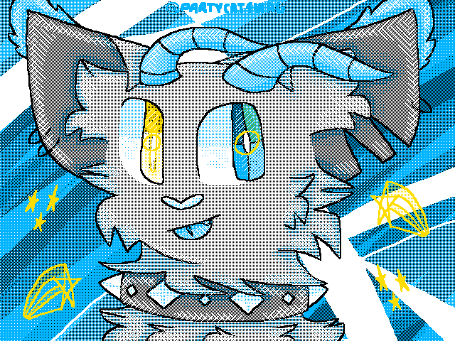 -/ Rain's New Design (?) /-