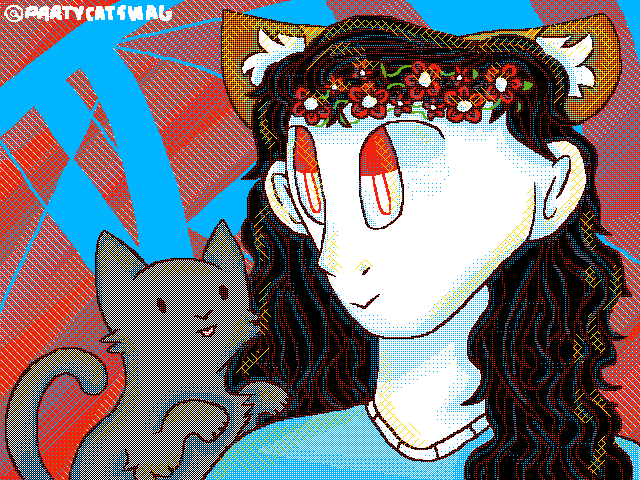 ., For Zoopy ,. ¿ Art Trade ¿