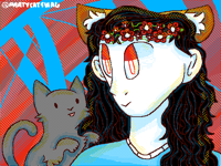 ., For Zoopy ,. ¿ Art Trade ¿