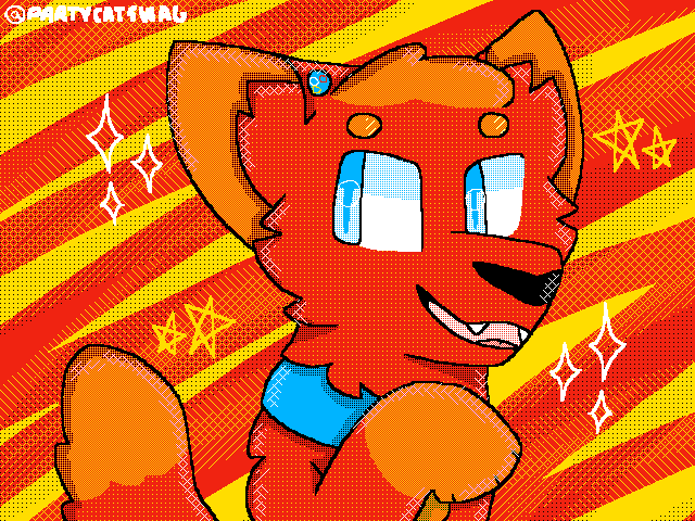 ,_ For pugsinspookland _, *~ Art Trade ~*