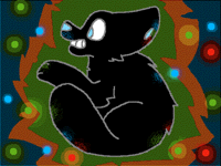 Lights In The Night || partycatswag