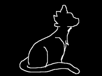 **OLD** Tail Tip Wag **OLD**