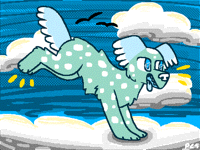 />/ For izzyy \<\ +Art Trade+