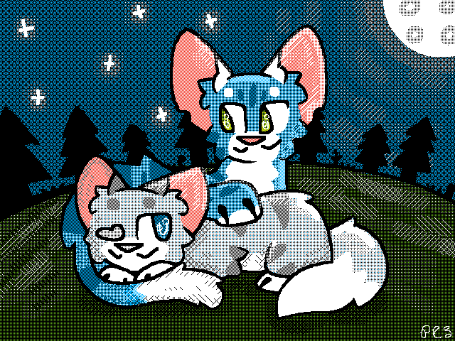 #KL8SilverCreek {Contest Task #3}