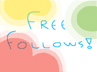 Click For FREE Follows! (100% Works)