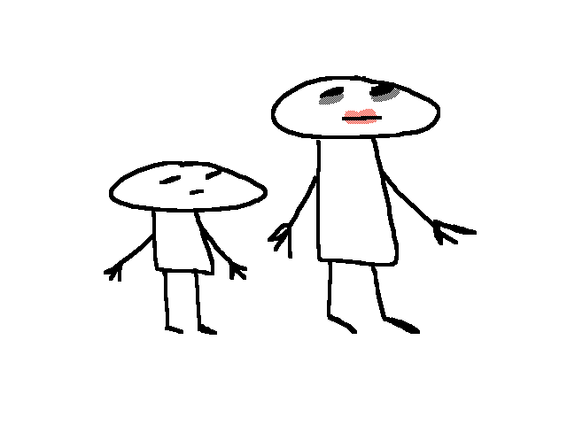 burger pleas || Meme Anim.