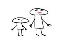 burger pleas || Meme Anim.