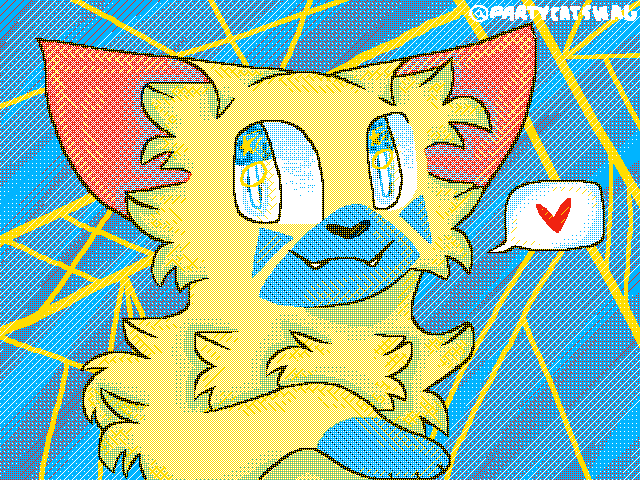 /- For KatieOctopus -/ . Art Trade .