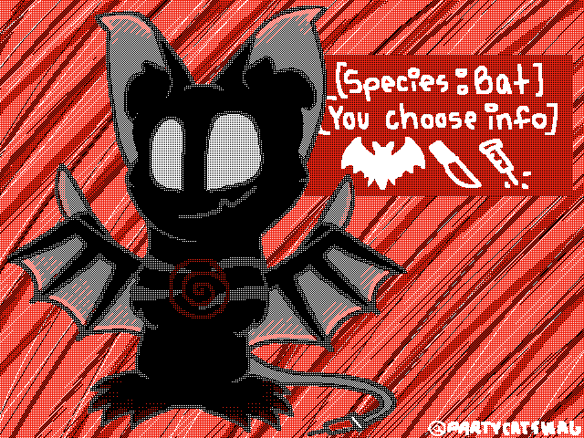 .!; For hamburrish ;!. /} Emoji OC {\