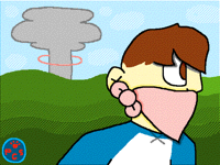 Welcome to Jericho || Fanart