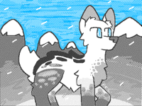 ' ' m o u n t a i n s ' '