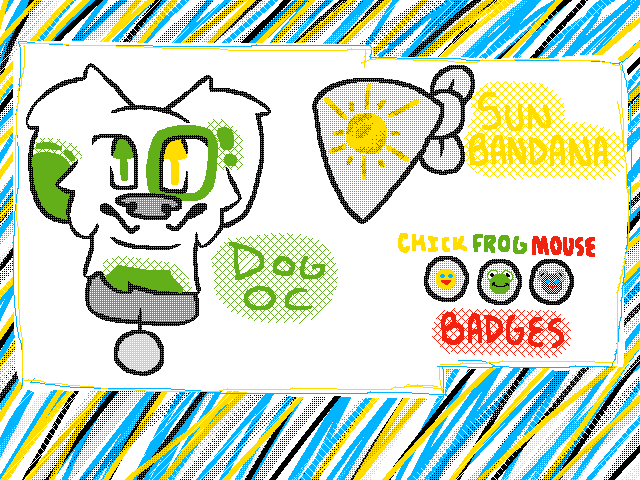 ~#~ For sunnyteam ~#~ *Gift Box Prize*