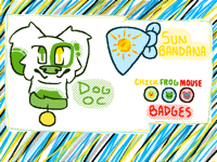 ~#~ For sunnyteam ~#~ *Gift Box Prize*