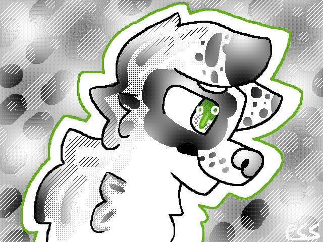 ~/-/ Sad Pupper /-/~