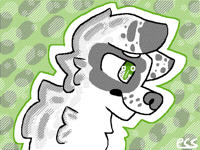 ~/-/ Sad Pupper /-/~