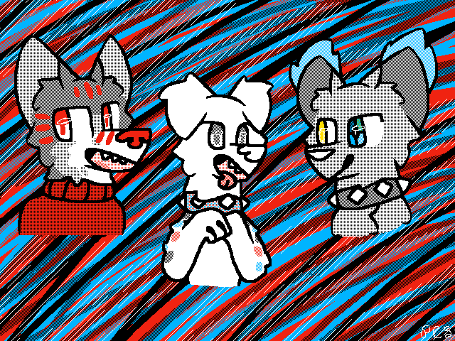 (;) Some Main Baebs (;)