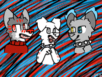 (;) Some Main Baebs (;)