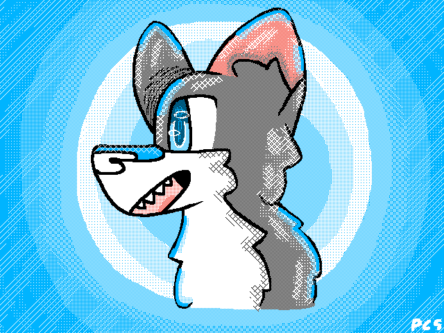 << For Stripes392 >> *Drawing Request Prize*