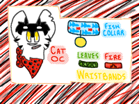 ~#~ For Stripes392 ~#~ *Gift Box Prize*