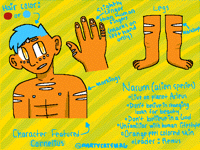 '.; Narum (Species) Reference ;.'