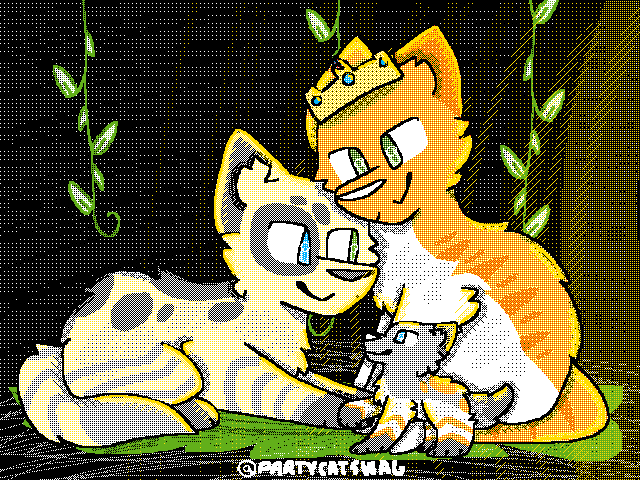 Welcome To Our World.