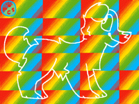 TRiPPy || Rainbow Doodle