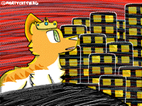 Rebuilding What We Lost.