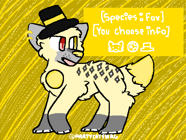 .!; For Zoe2023 ;!. /} Emoji OC {\