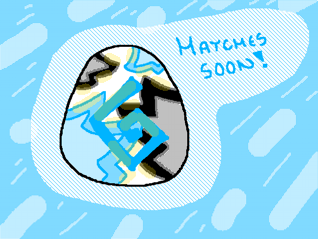 Egg Prize || For KittyLover8