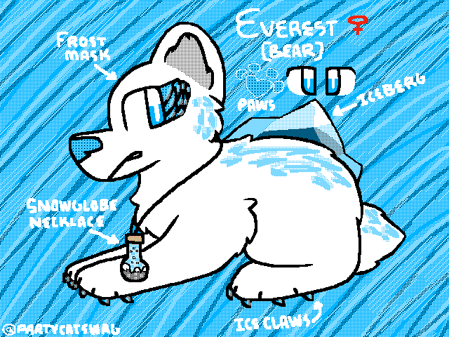 '; Everest Reference ;'