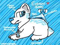 '; Everest Reference ;'