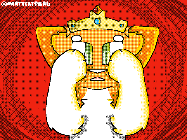 Power Gets To Everyone.