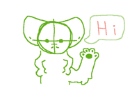 Tater Tot Waves || Sketch Anim.