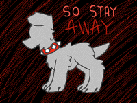 Instinct (Lies Pt 2.)