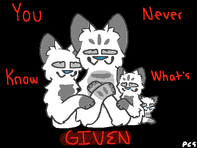 +*, For KittyLover8 ,*+ {[Quote Anim. Request]}