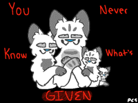 +*, For KittyLover8 ,*+ {[Quote Anim. Request]}