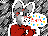 ~/~ Bark Bark ~/~